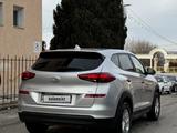 Hyundai Tucson 2020 года за 11 600 000 тг. в Шымкент – фото 5