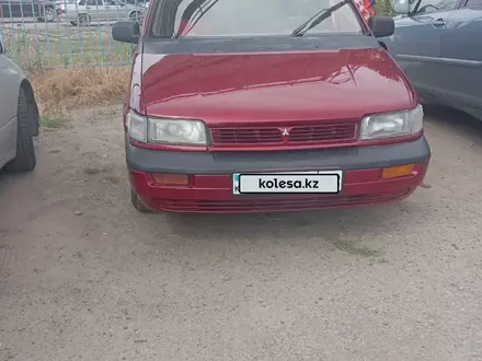 Mitsubishi Space Wagon 1993 года за 1 425 000 тг. в Тараз