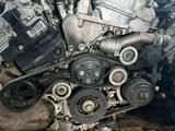 Привозные Двигатели АКПП с Японии 2GR-FE Toyotа Саmrу 3.5л Мотор 2GR-Е АКП за 90 000 тг. в Алматы