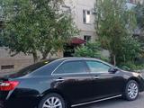 Toyota Camry 2014 годаfor8 500 000 тг. в Талдыкорган – фото 3