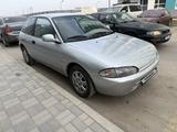 Mitsubishi Colt 1992 годаfor1 500 000 тг. в Алматы – фото 3
