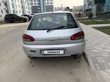 Mitsubishi Colt 1992 годаfor1 500 000 тг. в Алматы – фото 4