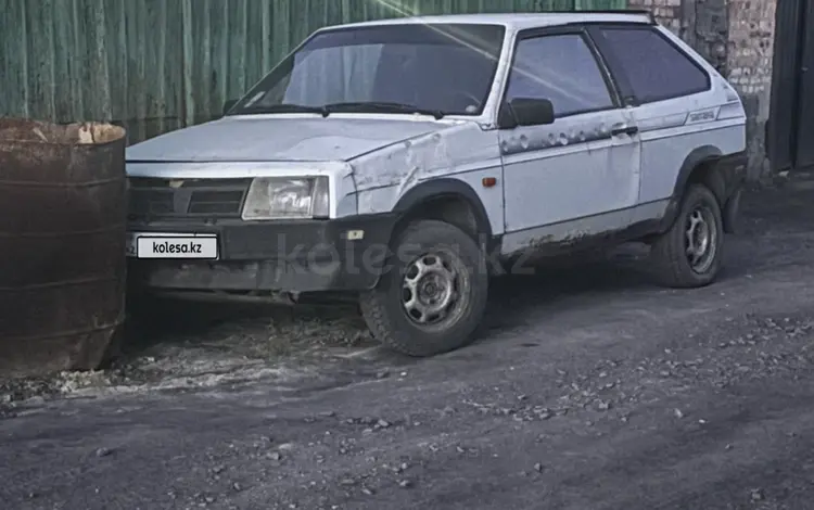 ВАЗ (Lada) 2108 1992 года за 150 000 тг. в Караганда