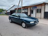 Audi 80 1992 года за 1 950 000 тг. в Алматы – фото 2
