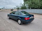 Audi 80 1992 года за 1 950 000 тг. в Алматы – фото 4