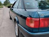 Audi 80 1992 года за 1 950 000 тг. в Алматы – фото 5