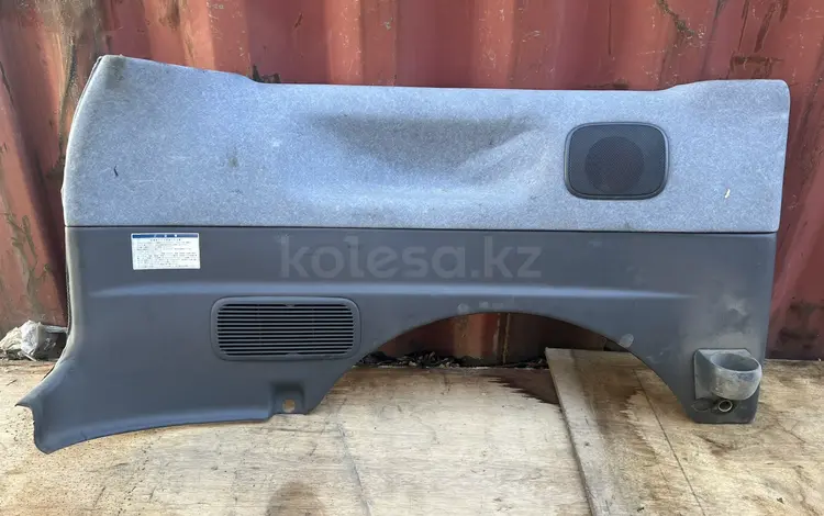 Обшивка салона Toyota Estima Emina Lucida за 15 000 тг. в Алматы