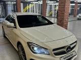 Mercedes-Benz CLA 200 2013 годаүшін10 000 000 тг. в Атырау – фото 2