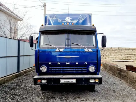 КамАЗ  5320 1984 годаүшін4 200 000 тг. в Атырау
