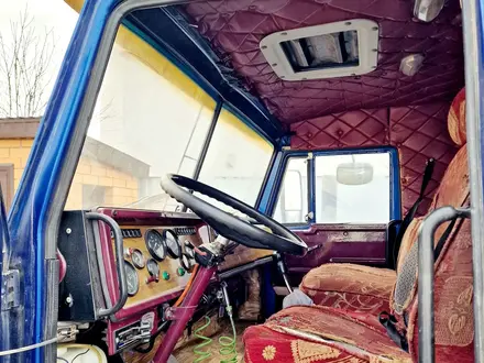 КамАЗ  5320 1984 года за 4 200 000 тг. в Атырау – фото 6