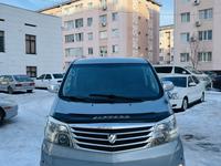 Toyota Alphard 2006 годаүшін8 750 000 тг. в Шымкент