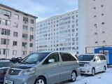 Toyota Alphard 2006 годаүшін8 750 000 тг. в Шымкент – фото 3