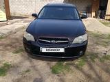 Subaru Outback 2005 годаүшін4 300 000 тг. в Каскелен