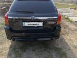 Subaru Outback 2005 годаүшін4 300 000 тг. в Каскелен – фото 2