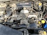 Subaru Outback 2005 годаүшін4 300 000 тг. в Каскелен – фото 4