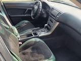 Subaru Outback 2005 годаүшін4 300 000 тг. в Каскелен – фото 5