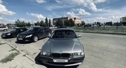 BMW 730 1997 годаfor3 000 000 тг. в Актобе