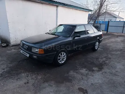Audi 80 1989 года за 1 000 000 тг. в Семей