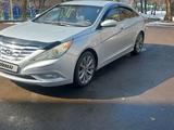Hyundai Sonata 2013 годаүшін4 500 000 тг. в Алматы