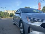 Hyundai Elantra 2019 года за 9 500 000 тг. в Алматы – фото 4