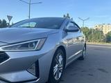 Hyundai Elantra 2019 годаүшін9 500 000 тг. в Алматы – фото 3