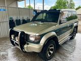 Mitsubishi Pajero 1991 годаүшін3 000 000 тг. в Семей