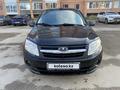 ВАЗ (Lada) Granta 2190 2014 года за 3 200 000 тг. в Костанай – фото 2