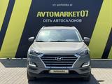 Hyundai Tucson 2020 годаүшін12 400 000 тг. в Уральск – фото 2