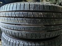 255/55R20 пара Pirelliүшін60 000 тг. в Алматы