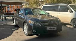 Toyota Camry 2009 года за 6 850 000 тг. в Астана – фото 3