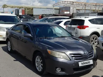 Toyota Camry 2009 года за 6 150 000 тг. в Астана – фото 4