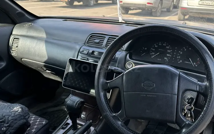 Nissan Cefiro 1995 года за 1 300 000 тг. в Алматы