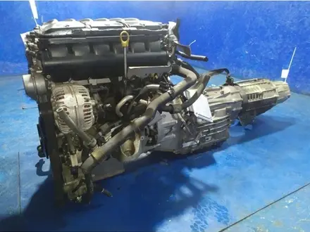 Двигатель PORSCHE CAYENNE 9PA BFD за 890 000 тг. в Костанай – фото 3