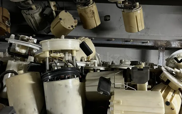 Бензонасос за 100 тг. в Алматы