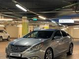 Hyundai Sonata 2013 годаfor5 500 000 тг. в Алматы – фото 5