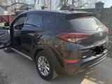 Hyundai Tucson 2017 года за 8 300 000 тг. в Уральск – фото 2