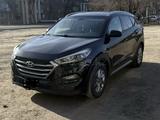 Hyundai Tucson 2017 года за 8 300 000 тг. в Уральск – фото 5