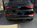 Hyundai Tucson 2017 года за 8 300 000 тг. в Уральск – фото 3