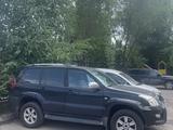 Toyota Land Cruiser Prado 2008 годаүшін14 900 000 тг. в Астана – фото 3
