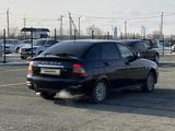 ВАЗ (Lada) Priora 2172 2012 годаfor2 750 000 тг. в Уральск – фото 4