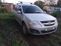 ВАЗ (Lada) Largus 2015 года за 4 000 000 тг. в Актобе