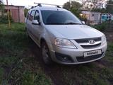 ВАЗ (Lada) Largus 2015 годаүшін4 000 000 тг. в Актобе