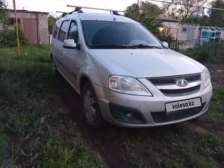 ВАЗ (Lada) Largus 2015 года за 4 000 000 тг. в Актобе