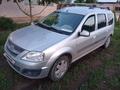 ВАЗ (Lada) Largus 2015 года за 4 000 000 тг. в Актобе – фото 2