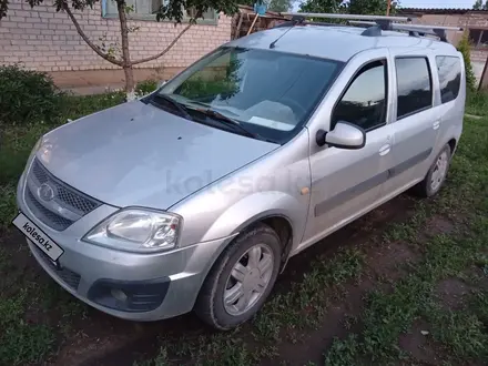 ВАЗ (Lada) Largus 2015 года за 4 000 000 тг. в Актобе – фото 2