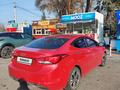 Hyundai Elantra 2014 годаfor6 200 000 тг. в Алматы – фото 5