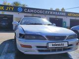 Toyota Carina ED 1996 годаүшін500 000 тг. в Астана – фото 2