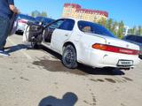 Toyota Carina ED 1996 годаүшін500 000 тг. в Астана