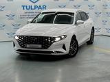 Hyundai Grandeur 2021 года за 13 900 000 тг. в Алматы