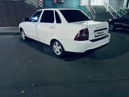 ВАЗ (Lada) Priora 2170 2013 года за 2 100 000 тг. в Павлодар